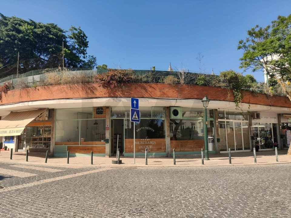 Apartamento T1 para Arrendamento em Cascais e Estoril Foto 15