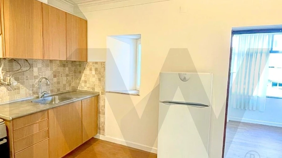 Apartamento T1 para Arrendamento em Cascais e Estoril