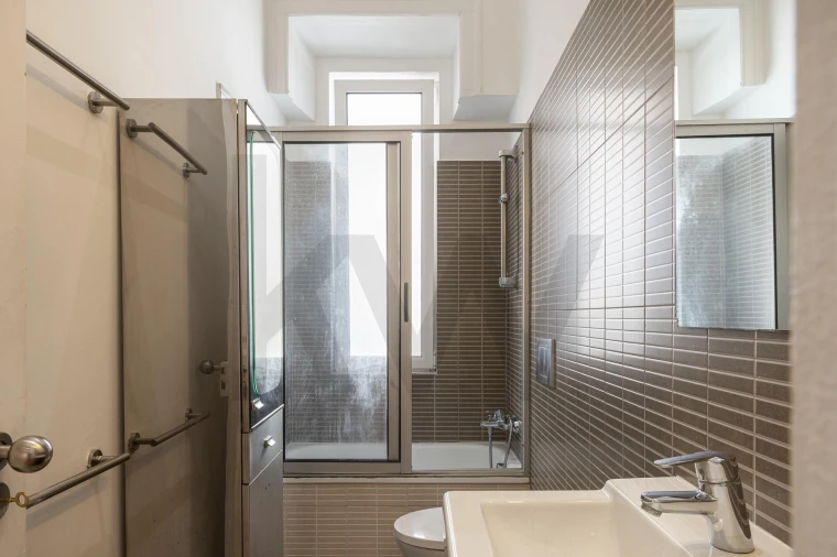 Apartamento T2 para Arrendamento em Penha de França Foto 19