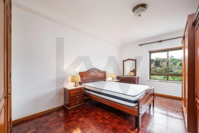 Apartamento T3 para Venda em Santo Antonio dos Olivais