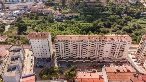 Apartamento T3 para Venda em Santo Antonio dos Olivais