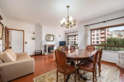 Apartamento T3 para Venda em Santo Antonio dos Olivais