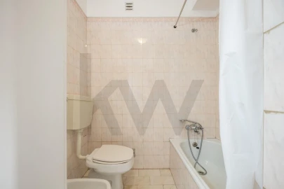 Apartamento T3 para Venda em Santo Antonio dos Olivais