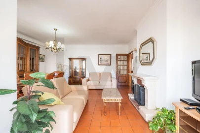 Apartamento T3 para Venda em Santo Antonio dos Olivais
