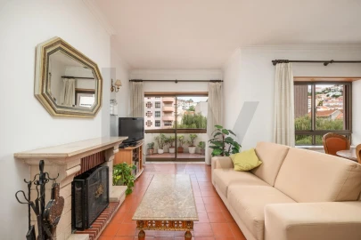Apartamento T3 para Venda em Santo Antonio dos Olivais