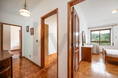 Apartamento T3 para Venda em Santo Antonio dos Olivais