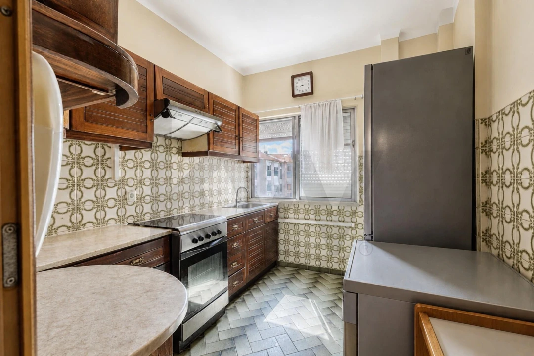 Apartamento T3 para Venda em Moita Foto 11