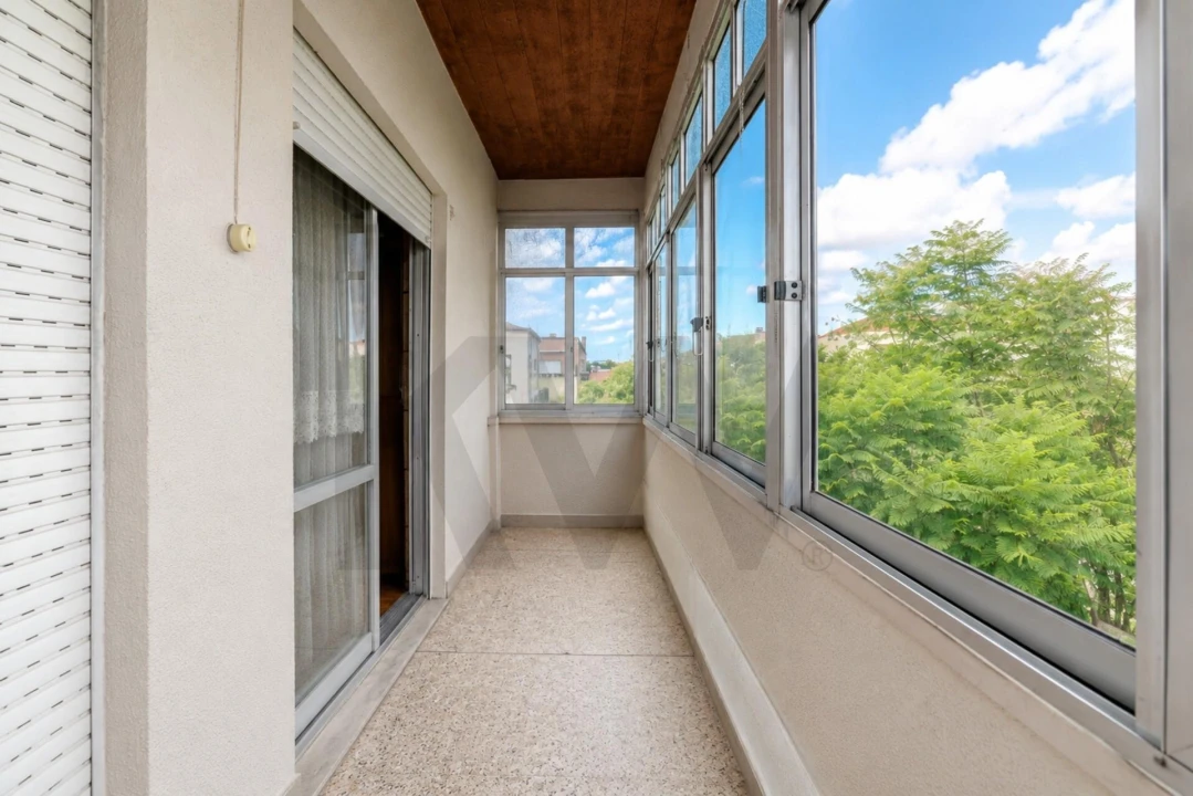 Apartamento T3 para Venda em Moita Foto 16