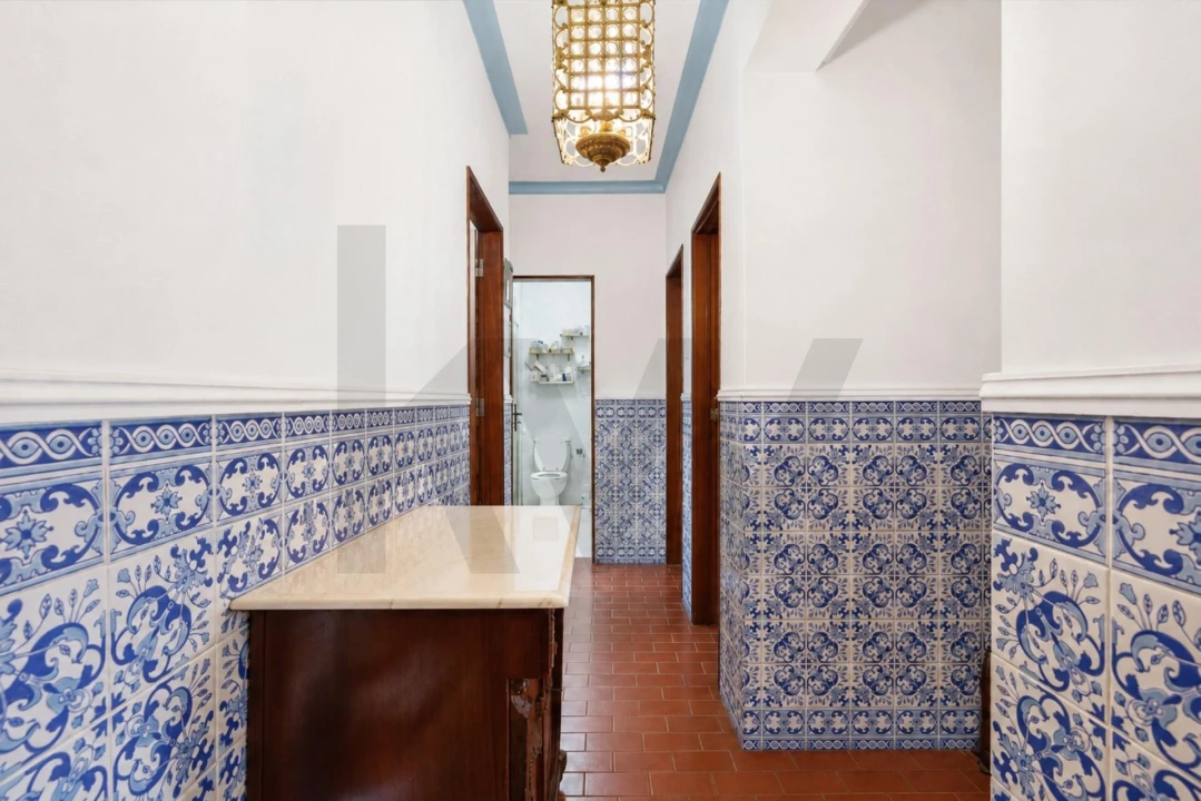 Apartamento T3 para Venda em Moita Foto 4