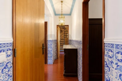 Apartamento T3 para Venda em Moita