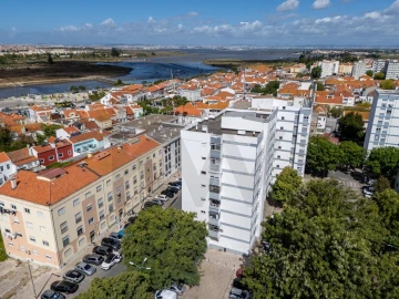 Apartamento T3 para Venda em Moita
