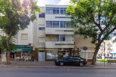Apartamento T3 para Venda em Moita