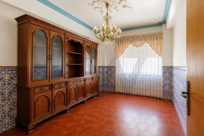 Apartamento T3 para Venda em Moita