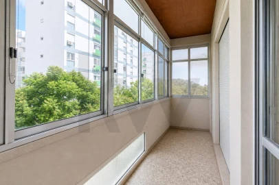 Apartamento T3 para Venda em Moita