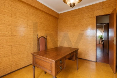 Apartamento T3 para Venda em Moita