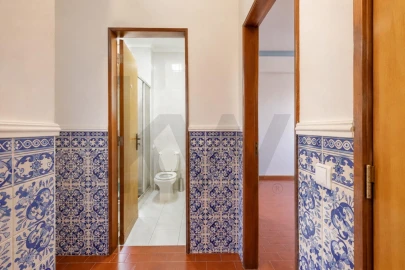 Apartamento T3 para Venda em Moita