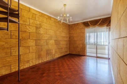 Apartamento T3 para Venda em Moita