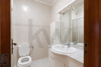 Apartamento T3 para Venda em Moita