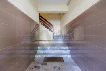 Apartamento T3 para Venda em Moita
