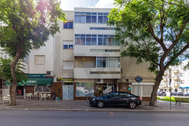Apartamento T3 para Venda em Moita Foto 23