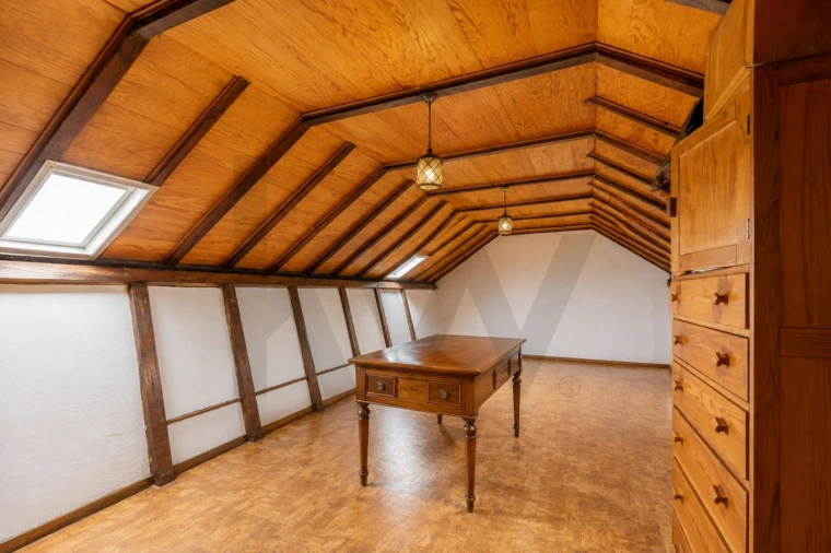 Apartamento T3 para Venda em Moita Foto 20