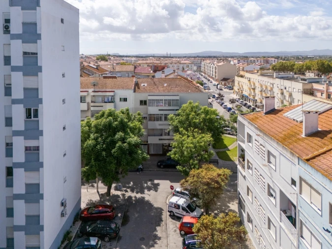 Apartamento T3 para Venda em Moita Foto 21