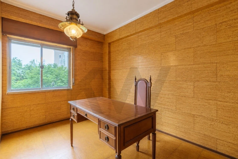 Apartamento T3 para Venda em Moita Foto 17