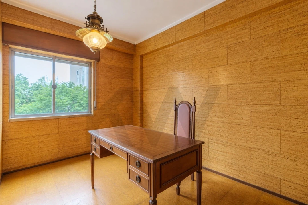 Apartamento T3 para Venda em Moita Foto 17