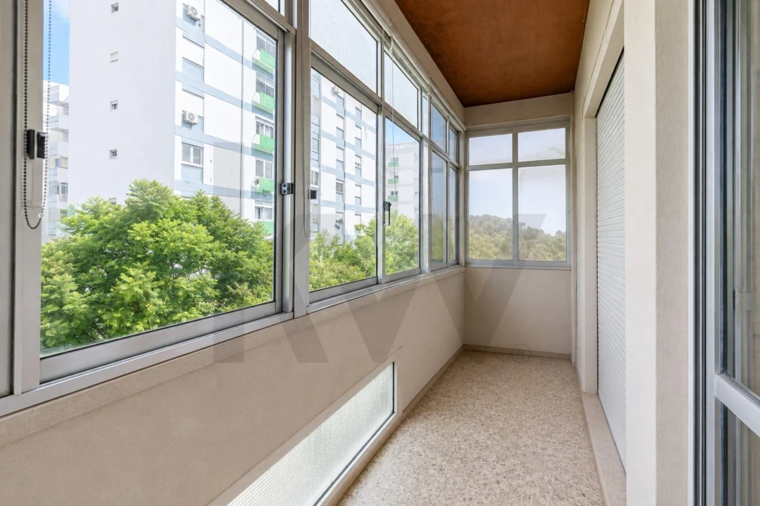 Apartamento T3 para Venda em Moita Foto 15