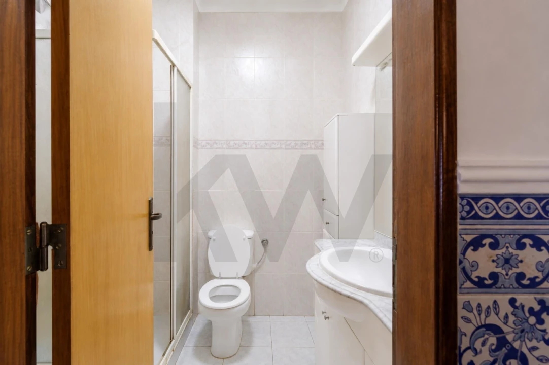 Apartamento T3 para Venda em Moita Foto 13
