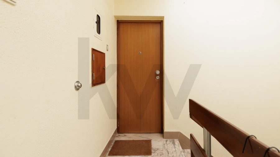Apartamento T3 para Venda em Moita