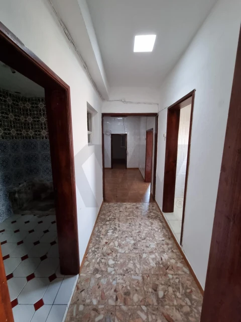 Moradia T3 para Venda em Rabo de Peixe