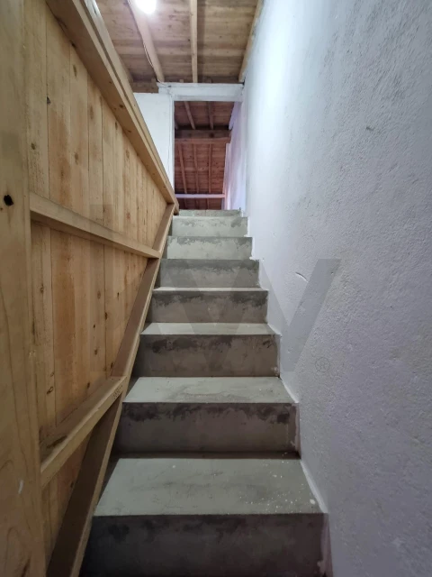 Moradia T3 para Venda em Rabo de Peixe