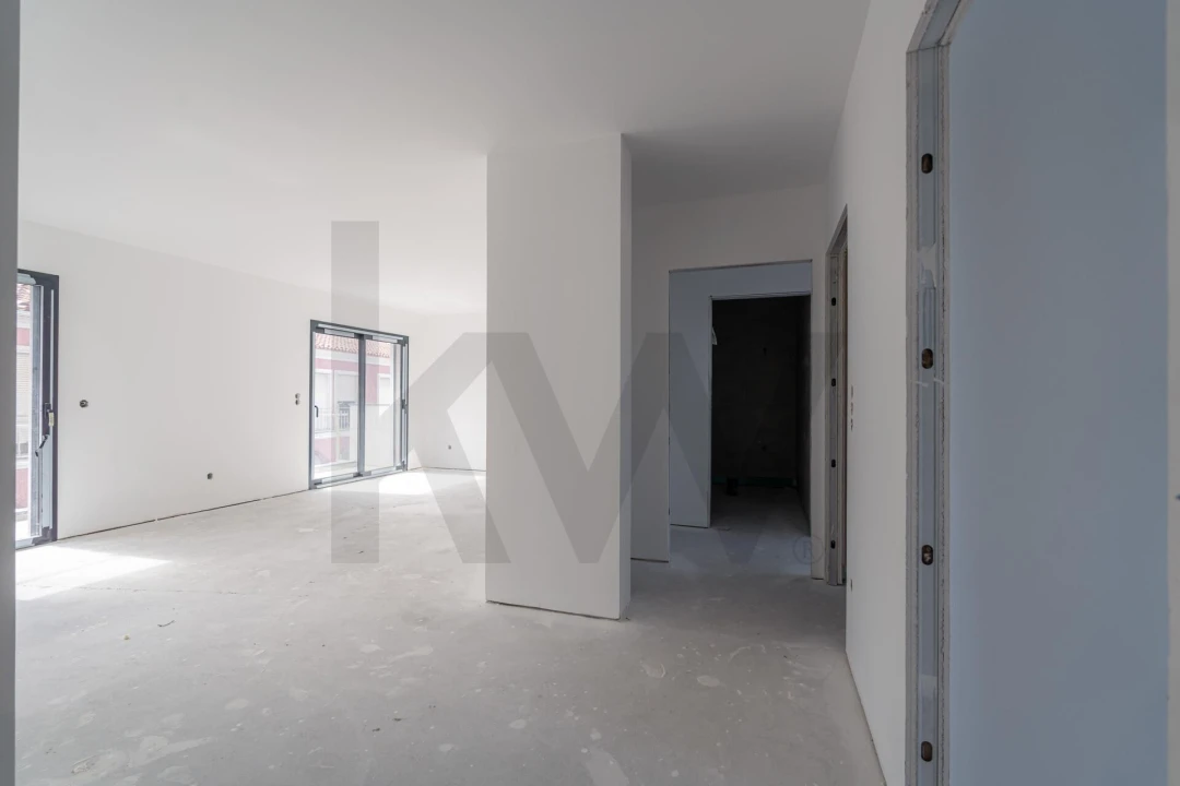 Apartamento T2 para Venda em Mira Foto 8