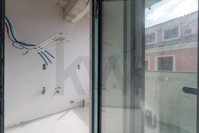 Apartamento T2 para Venda em Mira