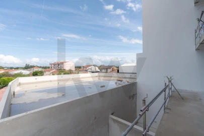 Apartamento T2 para Venda em Mira