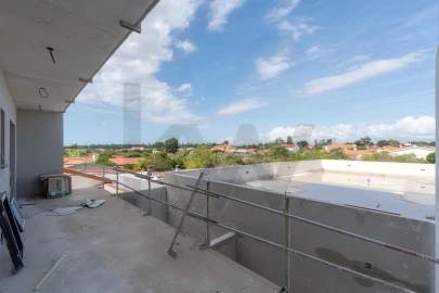 Apartamento T2 para Venda em Mira