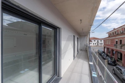 Apartamento T2 para Venda em Mira