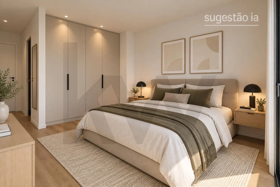 Apartamento T2 para Venda em Mira Foto 5