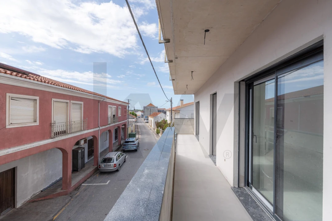 Apartamento T2 para Venda em Mira Foto 14