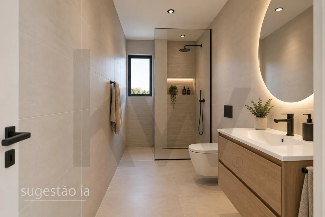 Apartamento T2 para Venda em Mira Foto 3
