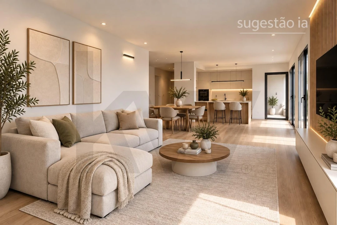Apartamento T2 para Venda em Mira Foto 1
