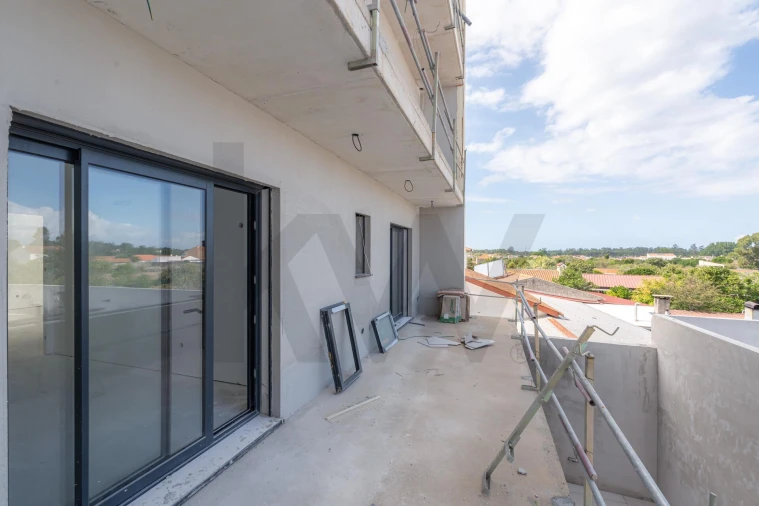 Apartamento T2 para Venda em Mira Foto 21