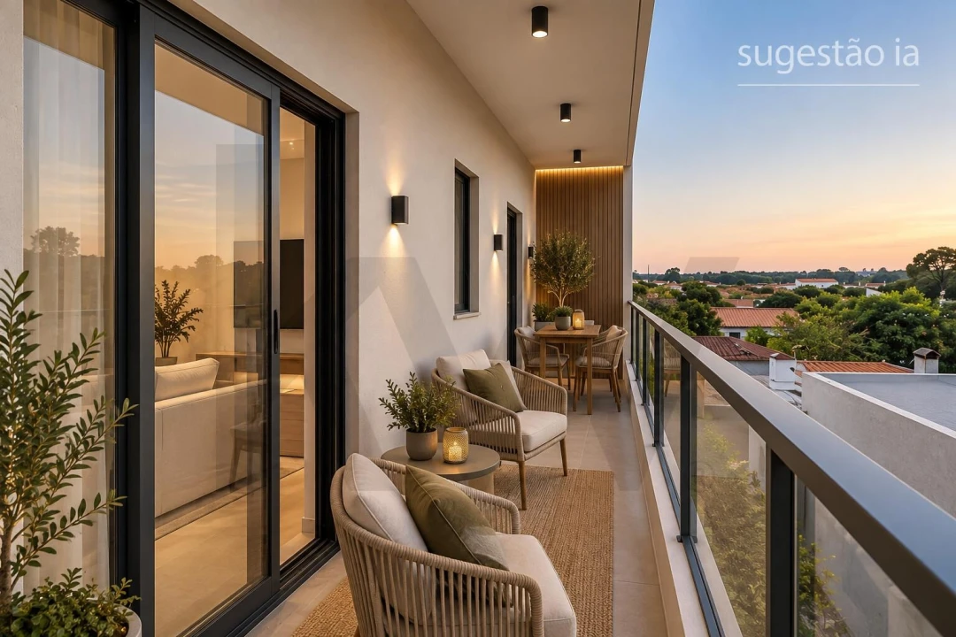 Apartamento T2 para Venda em Mira Foto 6