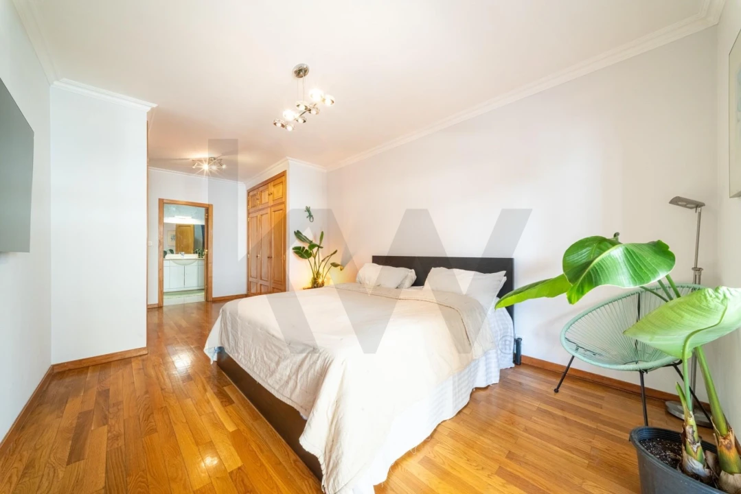 Apartamento T3 para Arrendamento em Oeiras e São Julião da Barra, Paço de Arcos e Caxias Foto 13