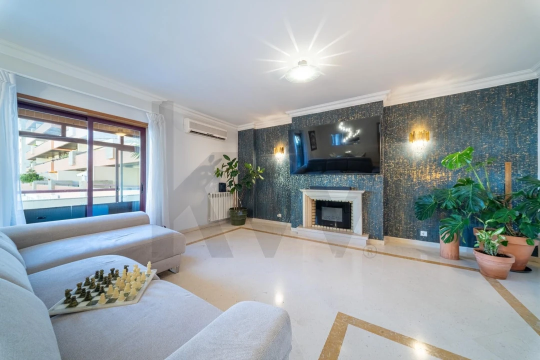 Apartamento T3 para Arrendamento em Oeiras e São Julião da Barra, Paço de Arcos e Caxias Foto 4