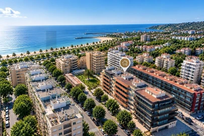 Apartamento T3 para Arrendamento em Oeiras e São Julião da Barra, Paço de Arcos e Caxias