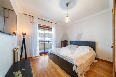 Apartamento T3 para Arrendamento em Oeiras e São Julião da Barra, Paço de Arcos e Caxias
