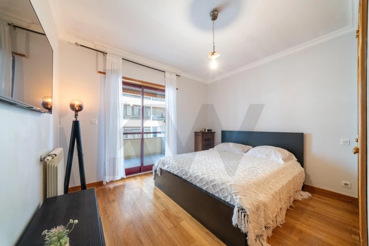 Apartamento T3 para Arrendamento em Oeiras e São Julião da Barra, Paço de Arcos e Caxias Foto 14