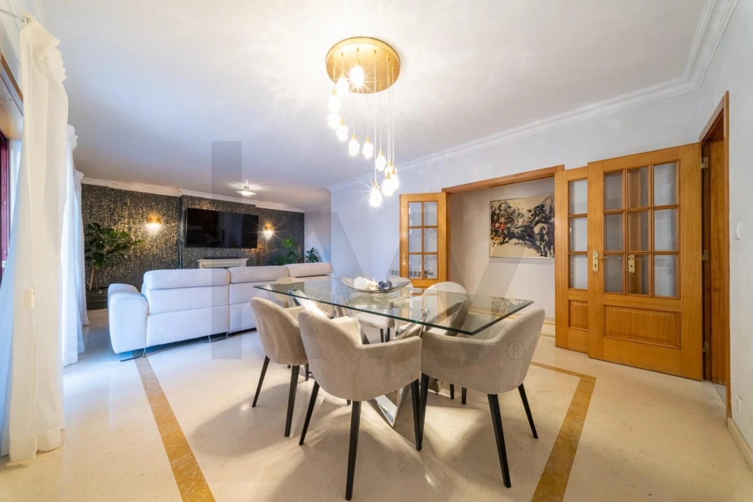 Apartamento T3 para Arrendamento em Oeiras e São Julião da Barra, Paço de Arcos e Caxias Foto 3